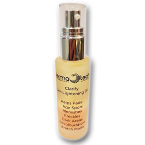 Dermatech Clarifying Skin Lightening Oil