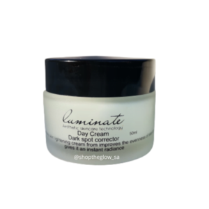 Luminate Day Cream